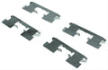 DISC BRAKE HARDWARE KIT