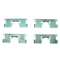 DISC BRAKE HARDWARE KIT