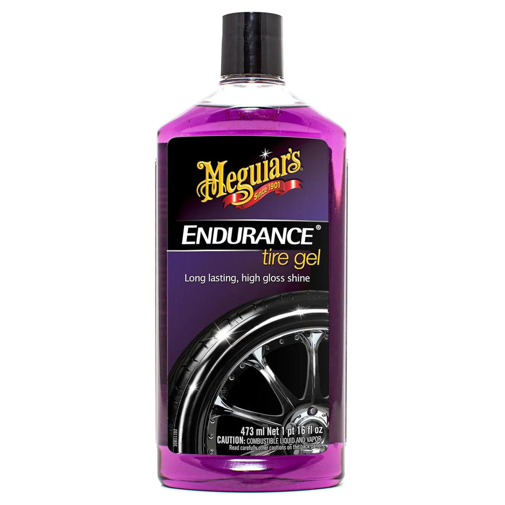 16OZ GOLD CLASS ENDURANCE TIRE GEL