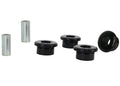 UNIVERSAL PIVOT BUSHING SET 11/4(1.25)OD 1/2(0.50)ID 13/4(1.75)INCH LONG