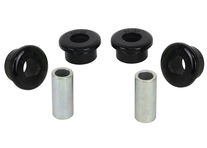UNIVERSAL PIVOT BUSHING SET 11/4(1.25)OD 1/2(0.50)ID 13/4(1.75)INCH LONG