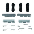 DISC BRAKE HARDWARE KIT