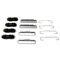 DISC BRAKE HARDWARE KIT