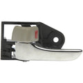 INTERIOR DOOR HANDLE