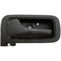 INTERIOR DOOR HANDLE