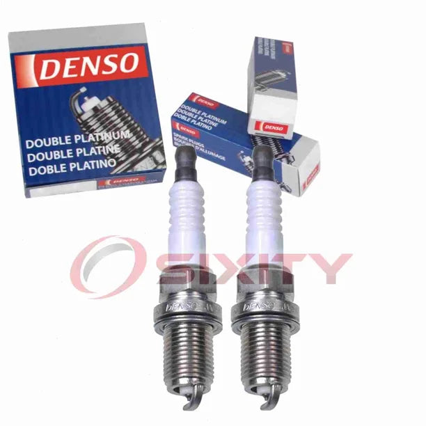 SPARK PLUG