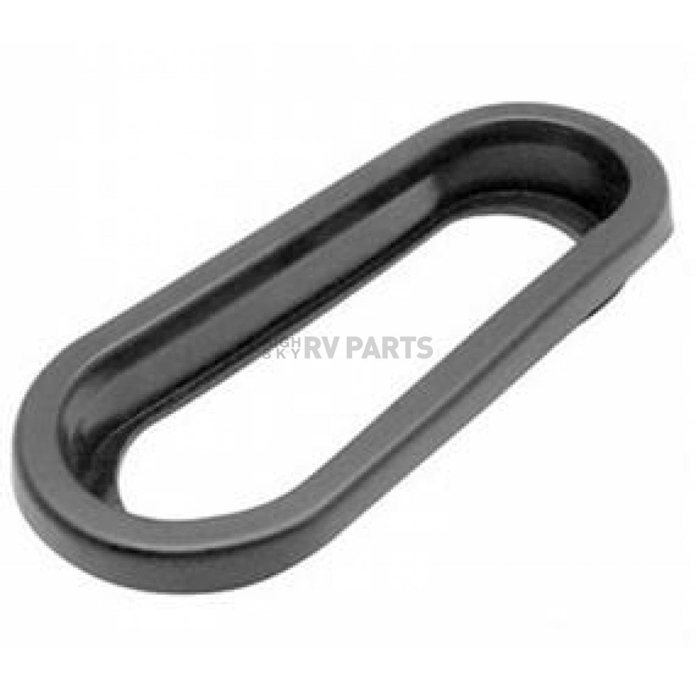 GROMMET FOR 6 INCH OVAL LED EXTERIOR LIGHT