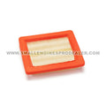 AIR FILTER ELEMENT PAPER HONDA