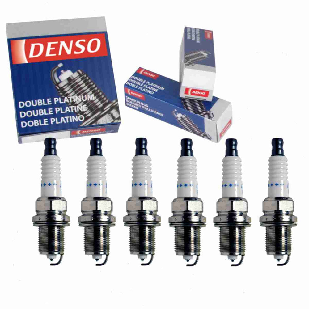 SPARK PLUG