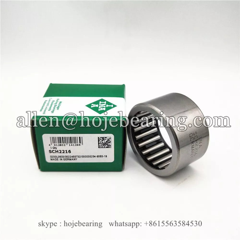 BOWER BCA auto part