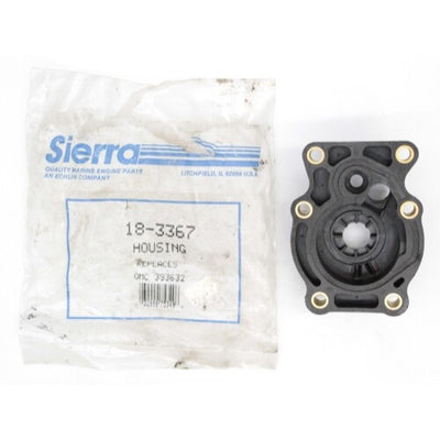 SIERRAMARINE auto part
