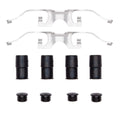 DFC 13-23 Ford Transit Connect Front Premium Hardware Kit