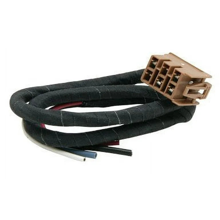 99C GM(INCL 03) BRAKE CONTROL ADAPTOR