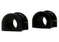 SWAY BAR - MOUNT BUSHING