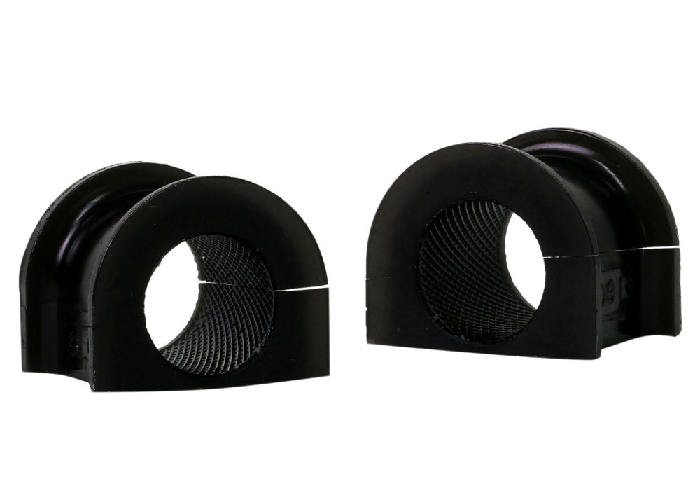SWAY BAR - MOUNT BUSHING