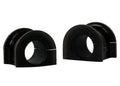 SWAY BAR - MOUNT BUSHING