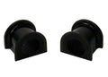 SWAY BAR - MOUNT BUSHING