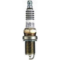 DBL PLAT SPK PLUG 4/PK