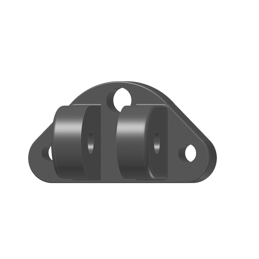 Lenco Inc roof rack