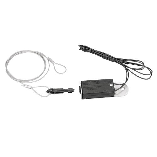 Hidden Hitch auto part