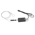 Hidden Hitch auto part