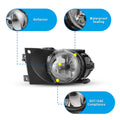 Winjet auto part detail