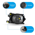 Winjet auto part