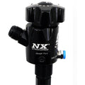 Nitrous Express - NX Bottle Decal For 5 Pound Bottle - 15994-05