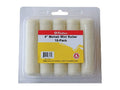 4" MINI MOHAIR PAINT ROLLER REFILL