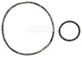 LEXUS LX570 V85.7L (32V) DOHC 3URFE 20082011 TOYOTA LAND CRUISER V85.7L MAHL