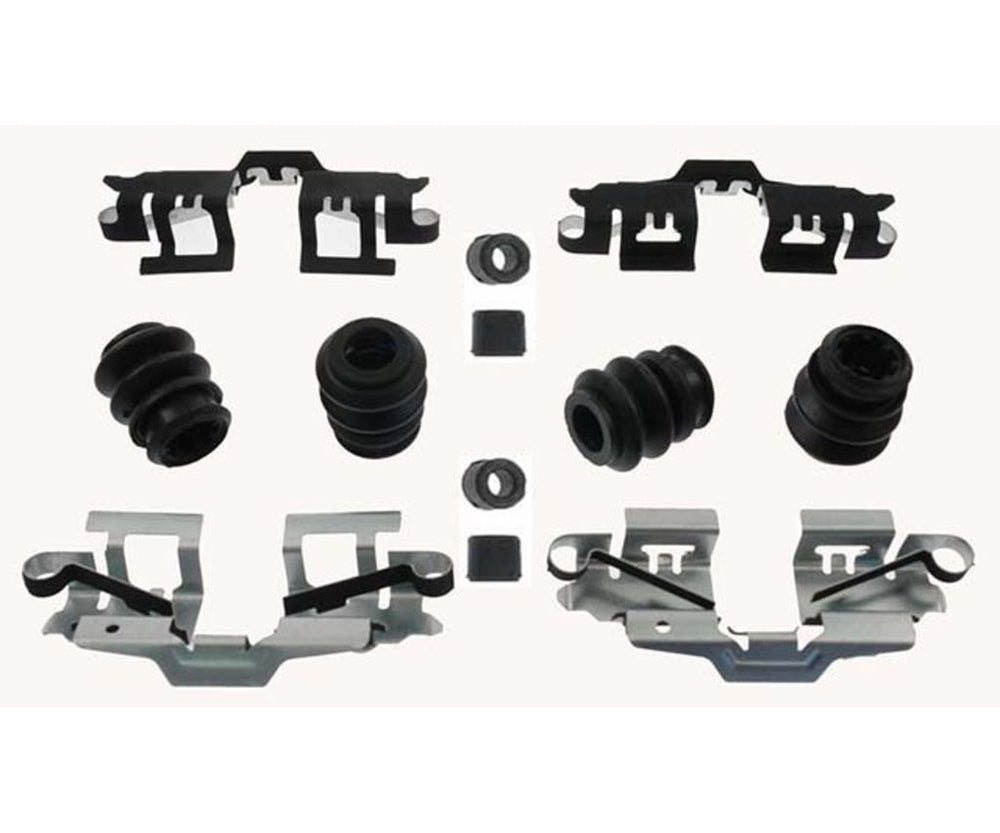 BRAKE CALIPER HARDWR KITS