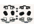 BRAKE CALIPER HARDWR KITS