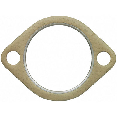 EXHAUST FLANGE