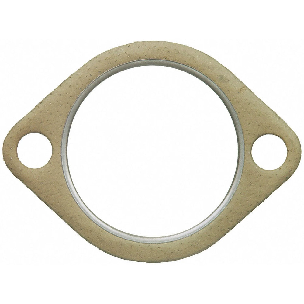 EXHAUST FLANGE