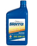 LITER, 25W-50 FC-W