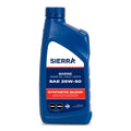 LITER, 25W-50 FC-W