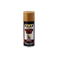 HIGH TEMPERATURE CALIPER PAINT; GOLD; 11 OZ. AEROSOL