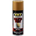 HIGH TEMPERATURE CALIPER PAINT; GOLD; 11 OZ. AEROSOL