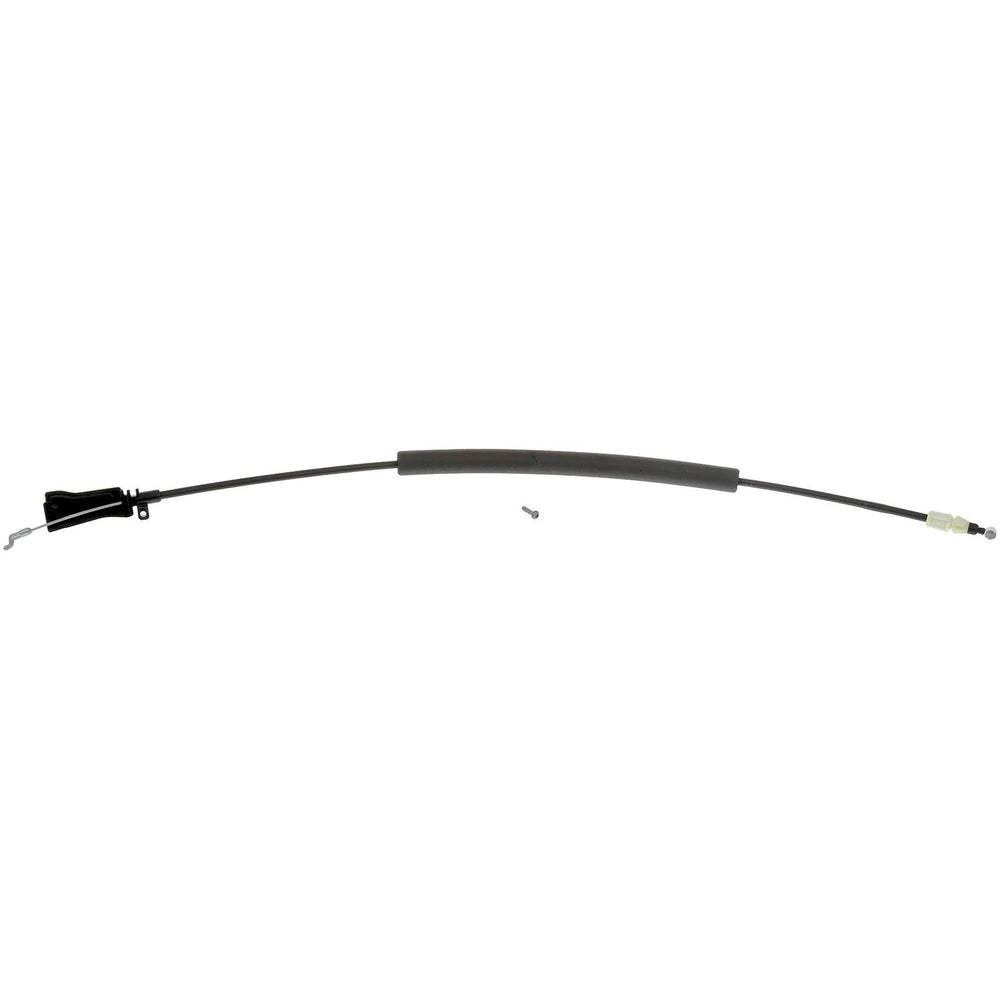 DOOR LATCH RELEASE CABLE