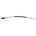 DOOR LATCH RELEASE CABLE