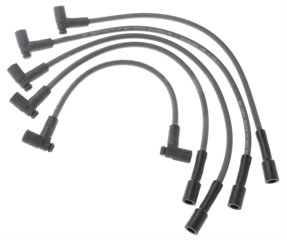 STANDARD IGN auto part