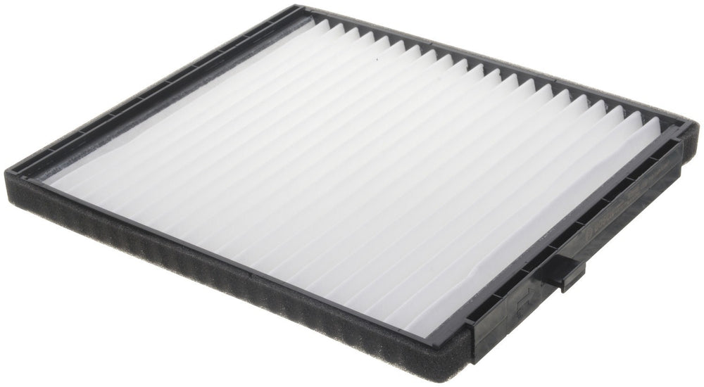 PARTICULATE CABIN FILTER