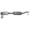 EXHAUST FLANGE GASKET