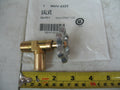 VALVE, 5/8 WATER HEATER