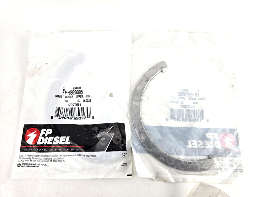 SEALED POWER auto part