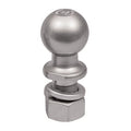 HUSKY TOWING chrome auto part