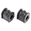 MOOG 90-96 Nissan 300ZX Rear To Frame Sway Bar Bushing Kit