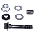 CAMBER BOLT