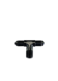 Fragola -3AN Tee 1/8 NPT On The Side