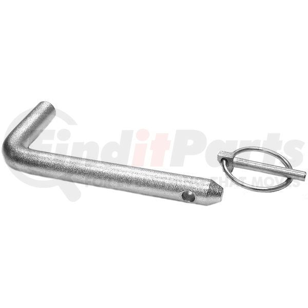 HINGE PINS W/CLIPS (2)RPLCS MEYER#08562
